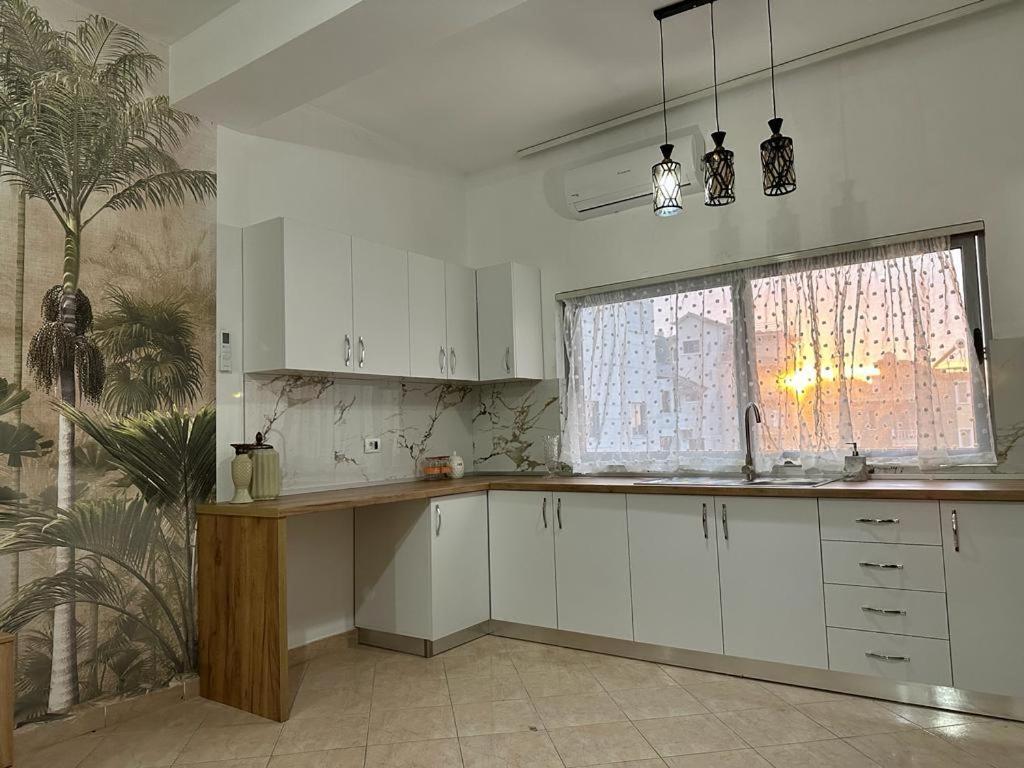 Victorias Apartment Tirane Zewnętrze zdjęcie