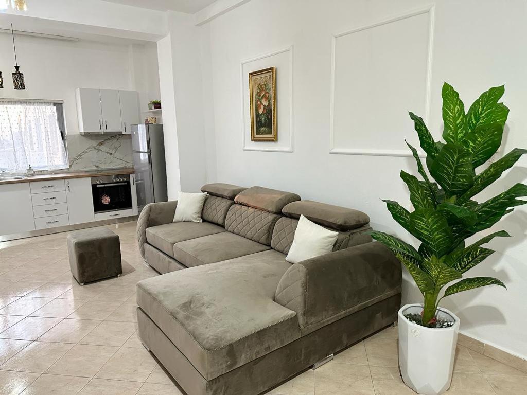 Victorias Apartment Tirane Zewnętrze zdjęcie